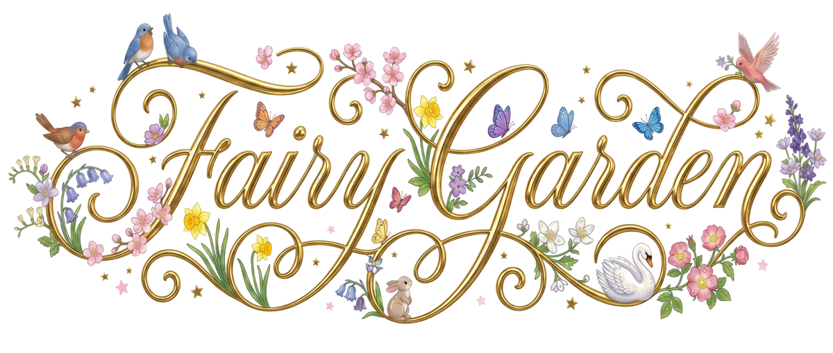 Fairy Garden