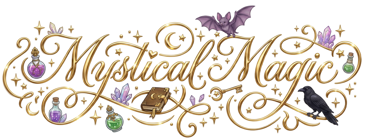 Mystical Magic