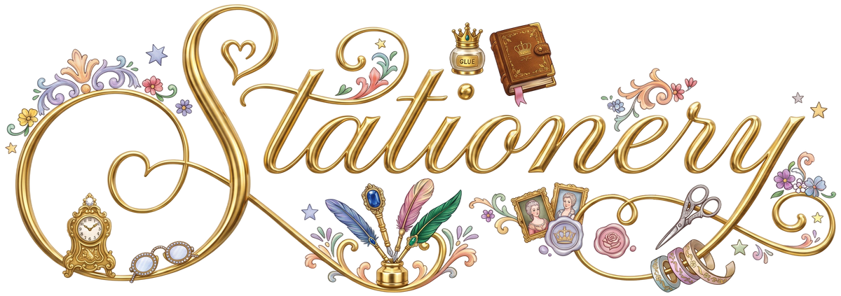 Stationery