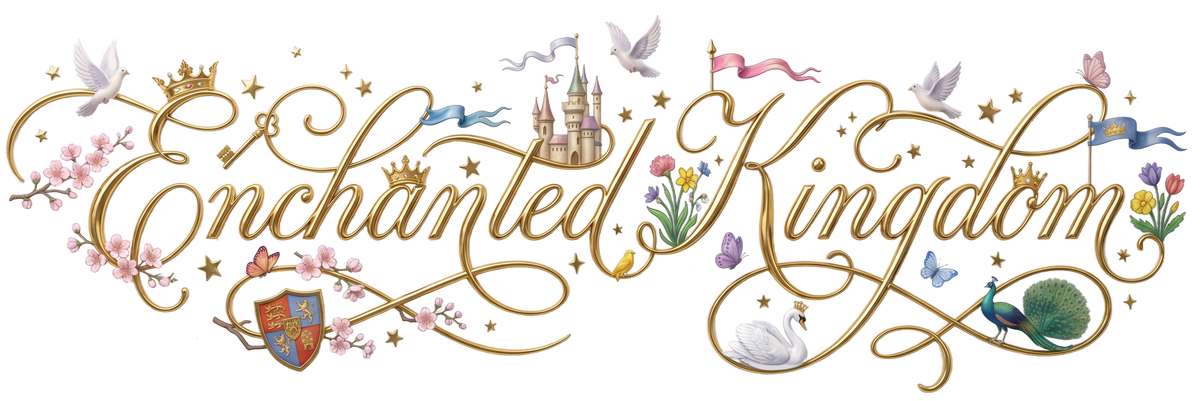 Enchanted Kingdom