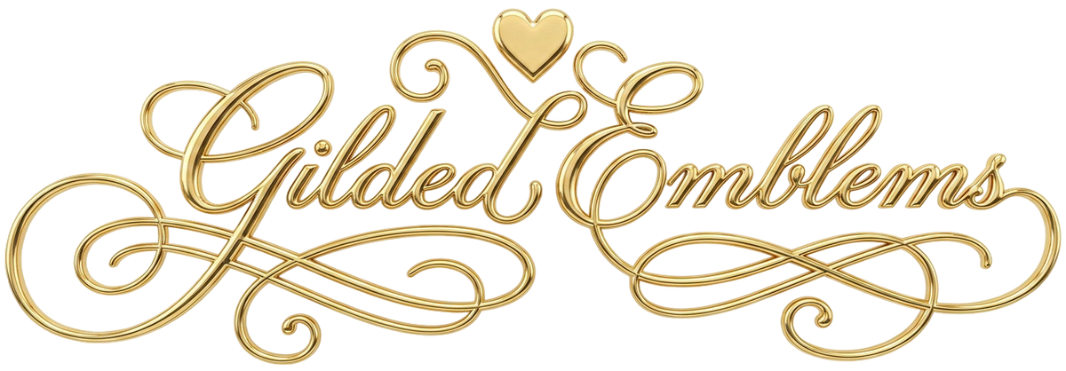 Gilded Emblems