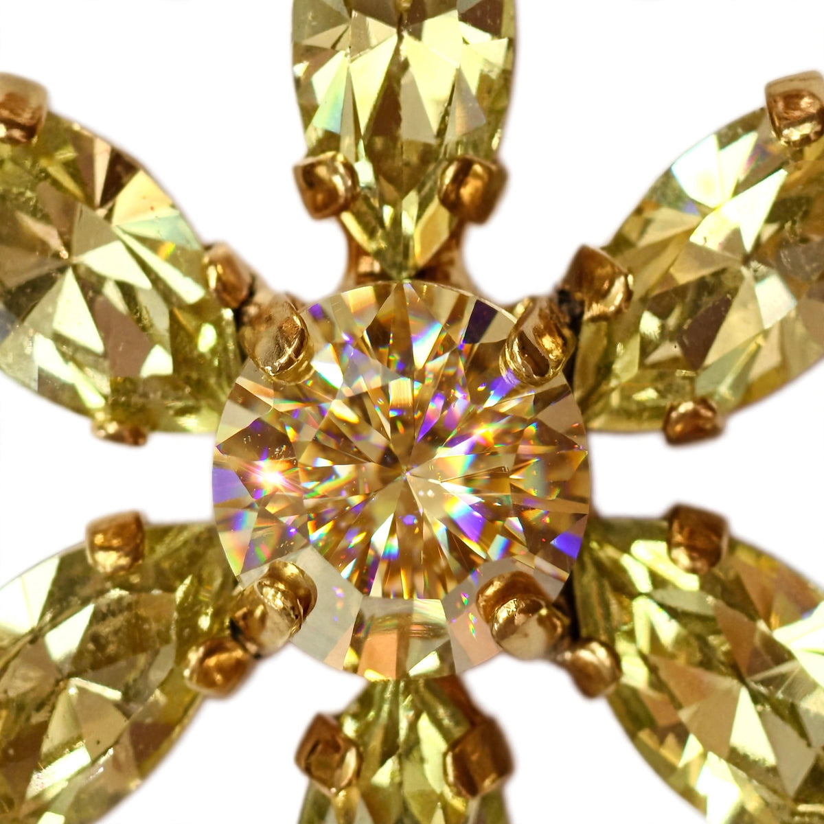 The Pendant of Vitality · Cora Mini ·