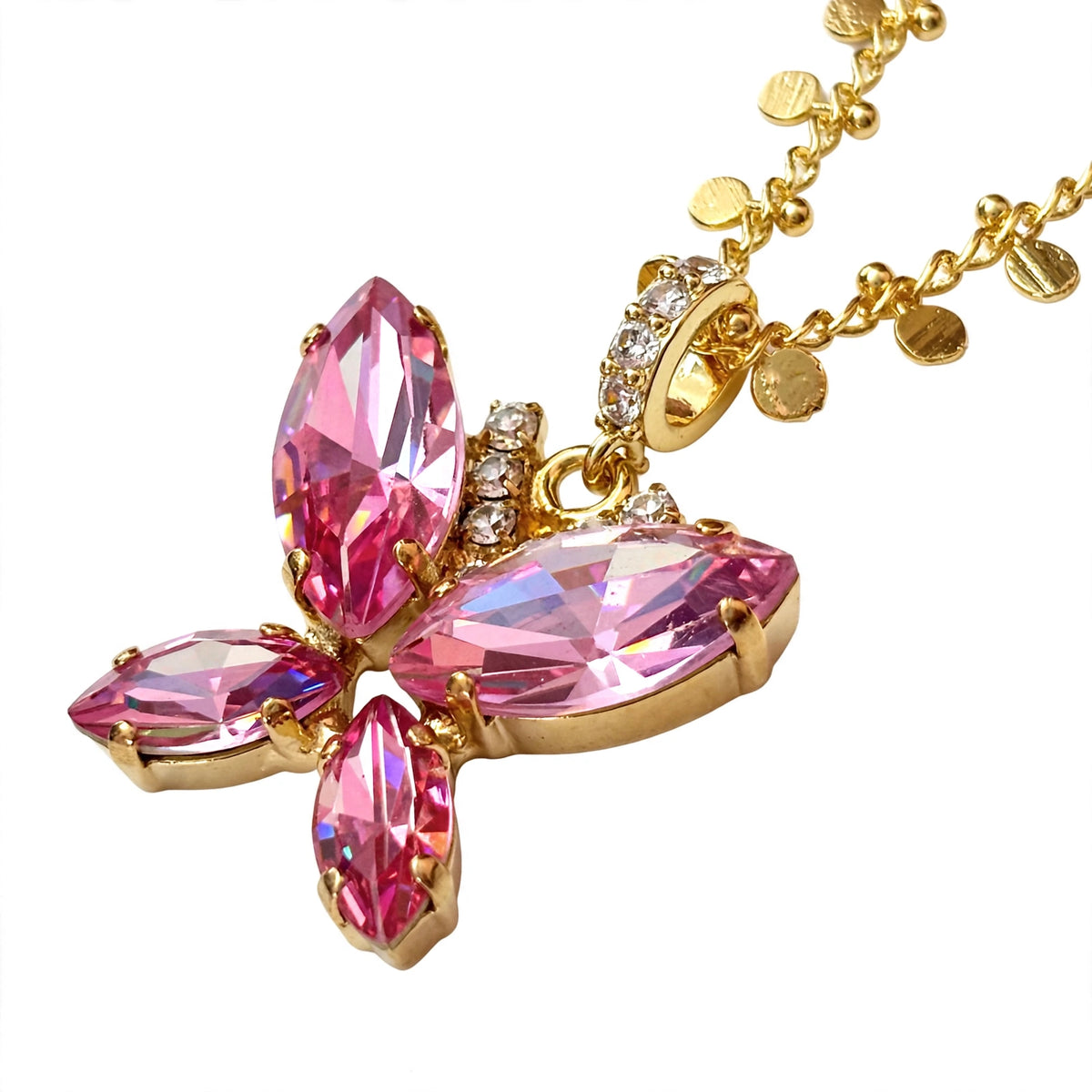 The Pendant of Bliss · Luna ·