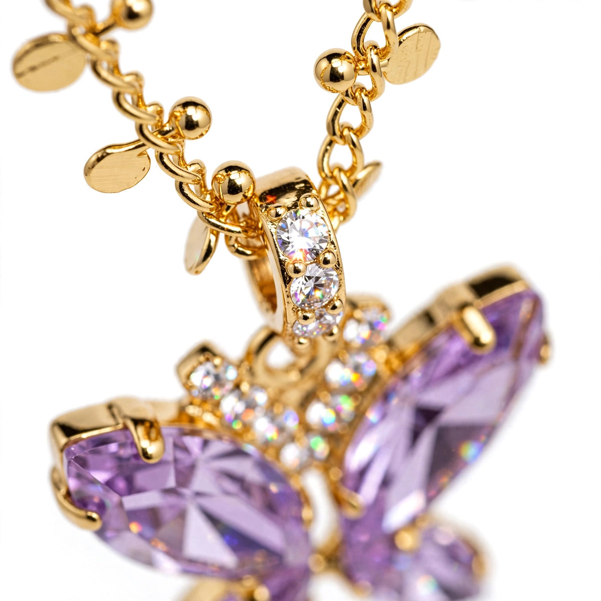 The Pendant of Presage · Luna ·