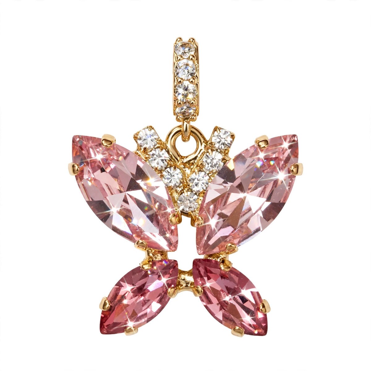 The Pendant of Legacy · Luna ·