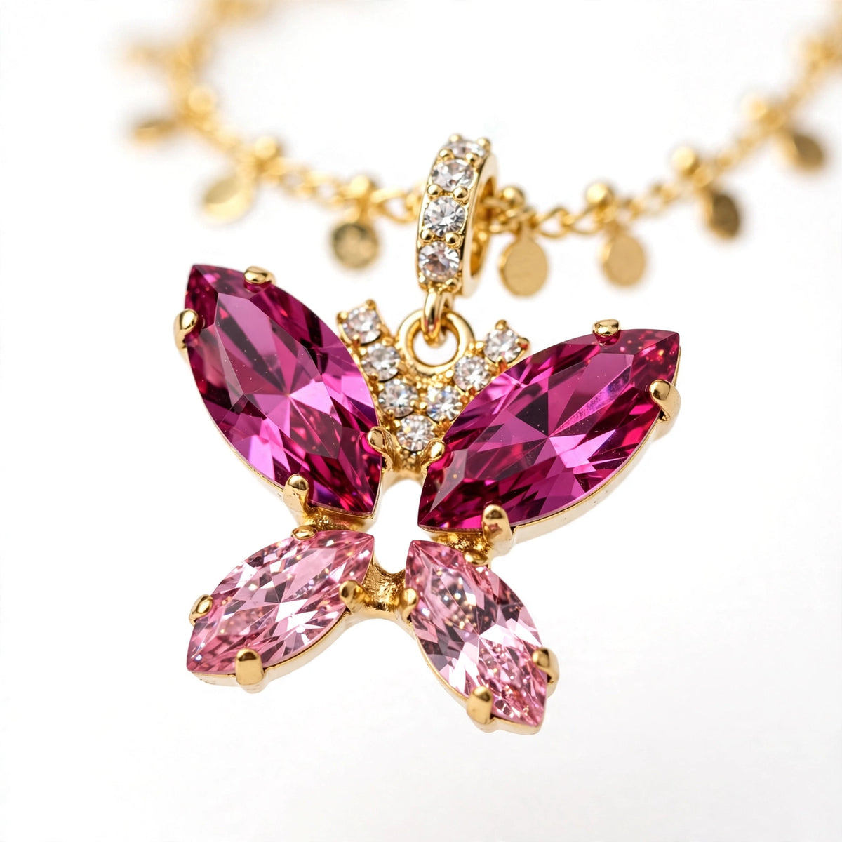 The Pendant of Delight · Luna ·
