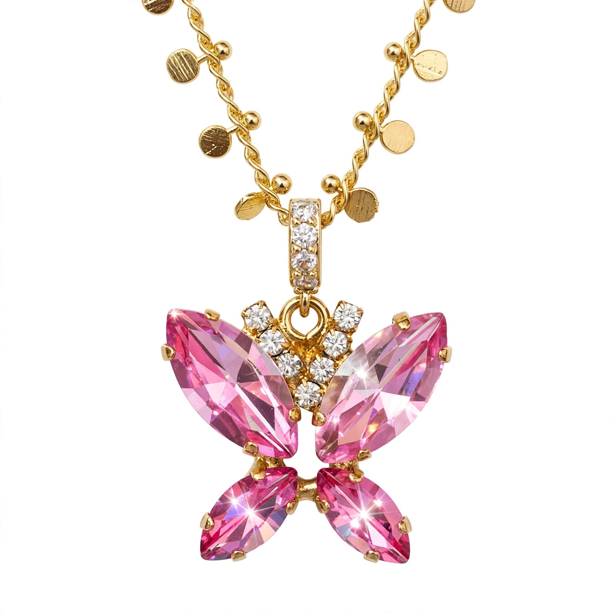 The Pendant of Bliss · Luna ·