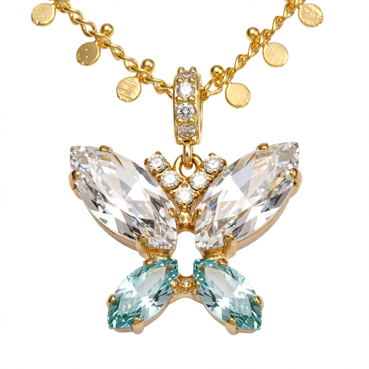 The Pendant of Coronation · Luna ·