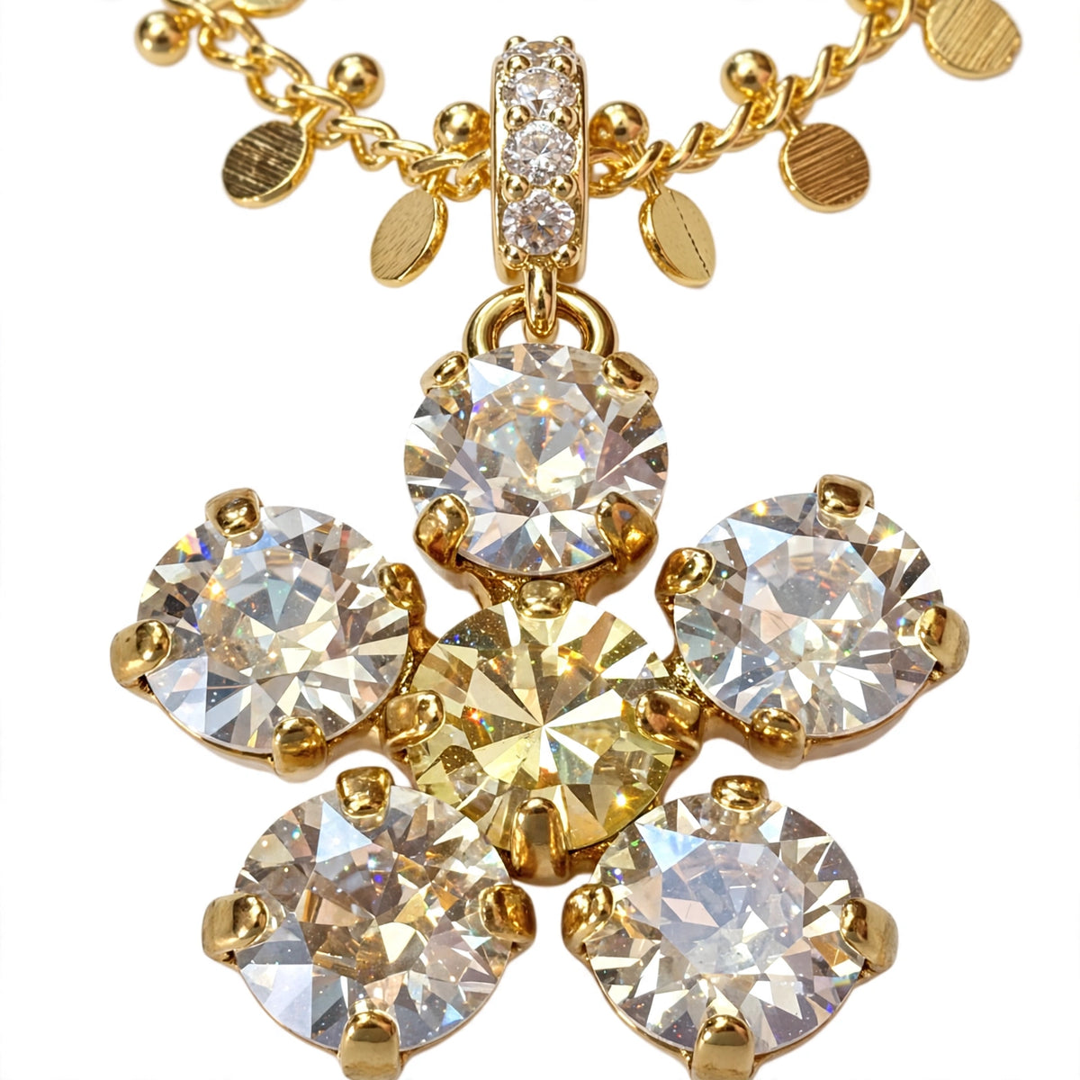 The Pendant of Loyalty · Mini Lili ·