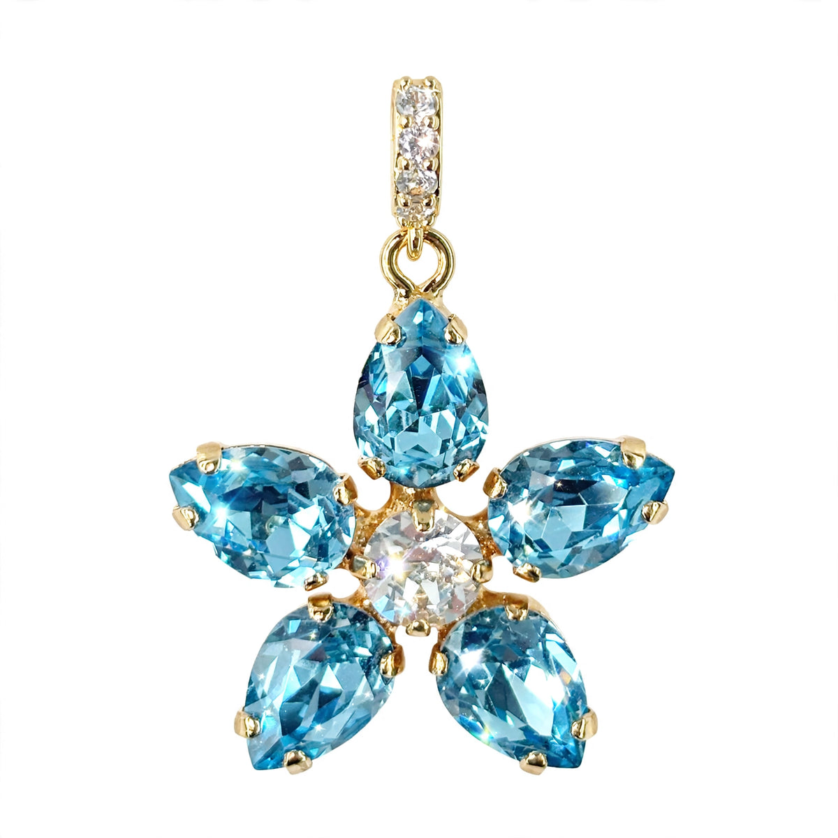 The Pendant of Bliss · Capétia ·