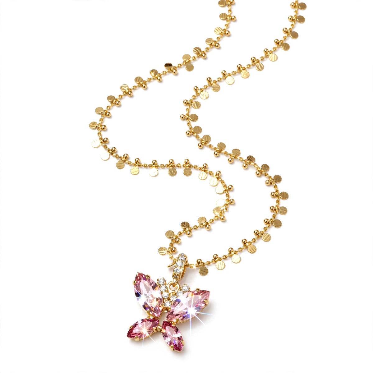 The Pendant of Legacy · Luna ·