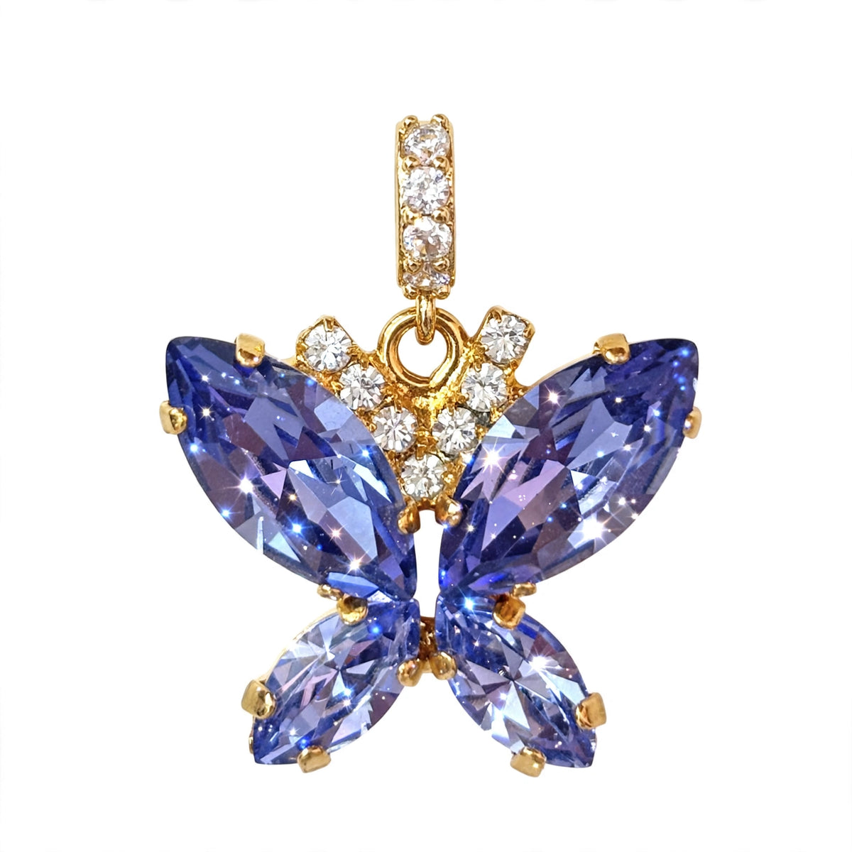 The Pendant of Prophecy · Luna ·