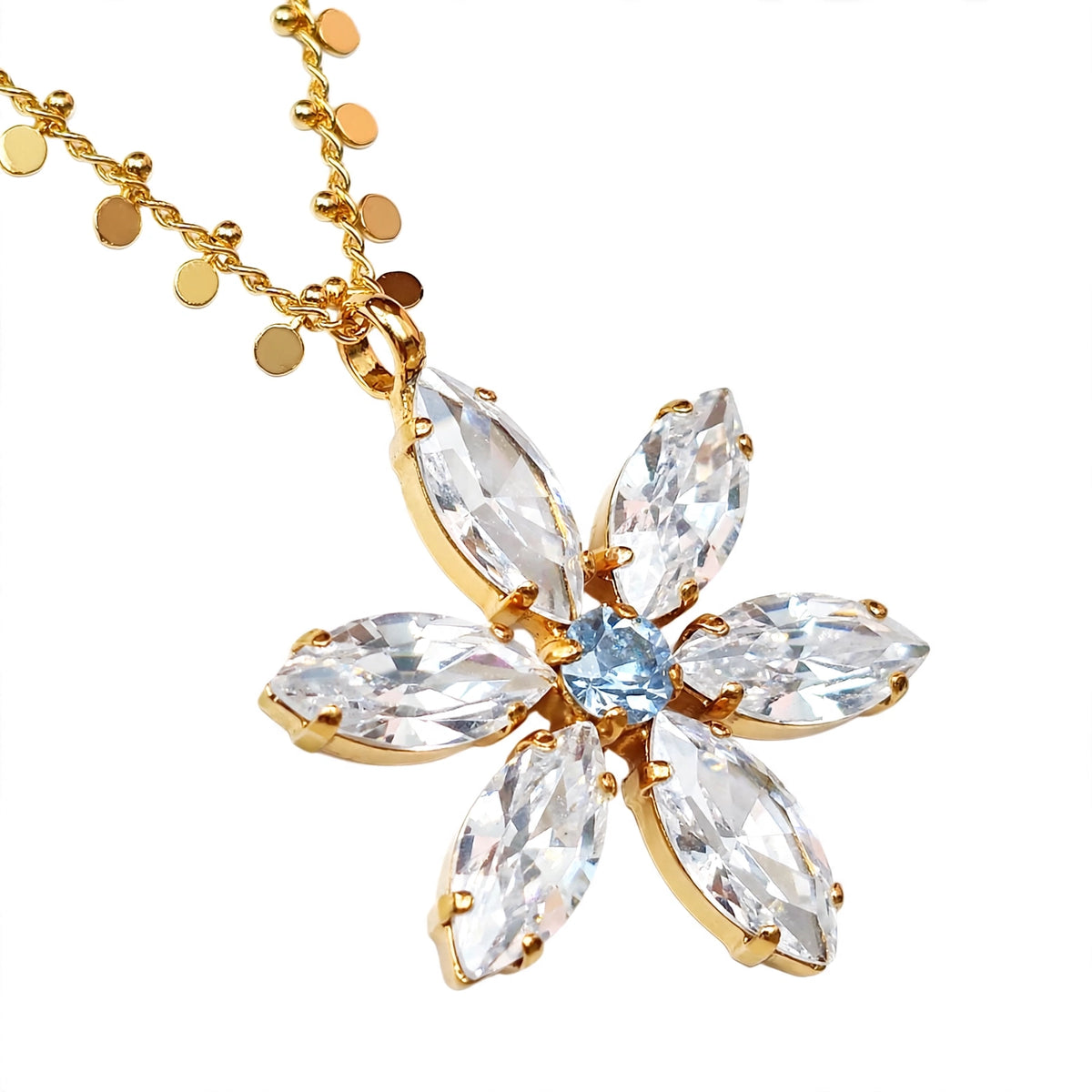 The Pendant of Regality · Cora Grande ·