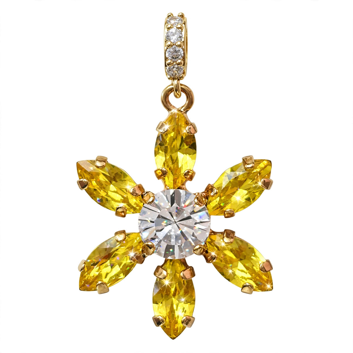 The Pendant of Joy · Cora Mini ·