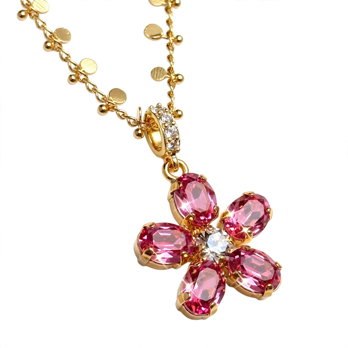 The Pendant of Courage · Fluette ·