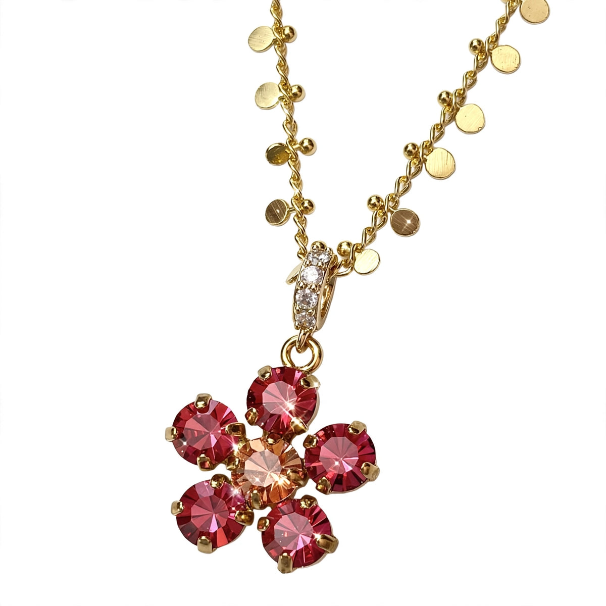 The Pendant of Panache · Mini Lili ·