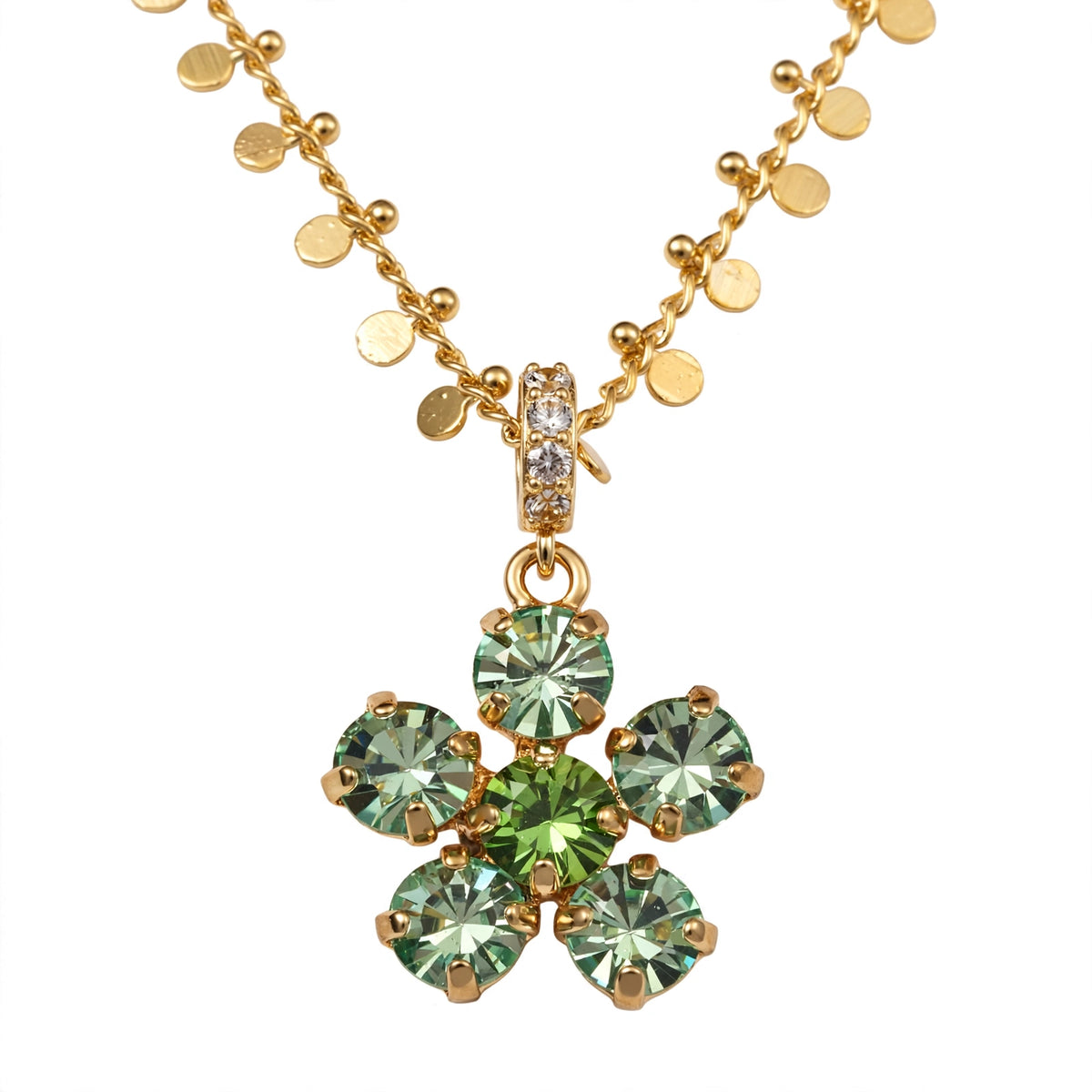 The Pendant of Nature · Mini Lili ·