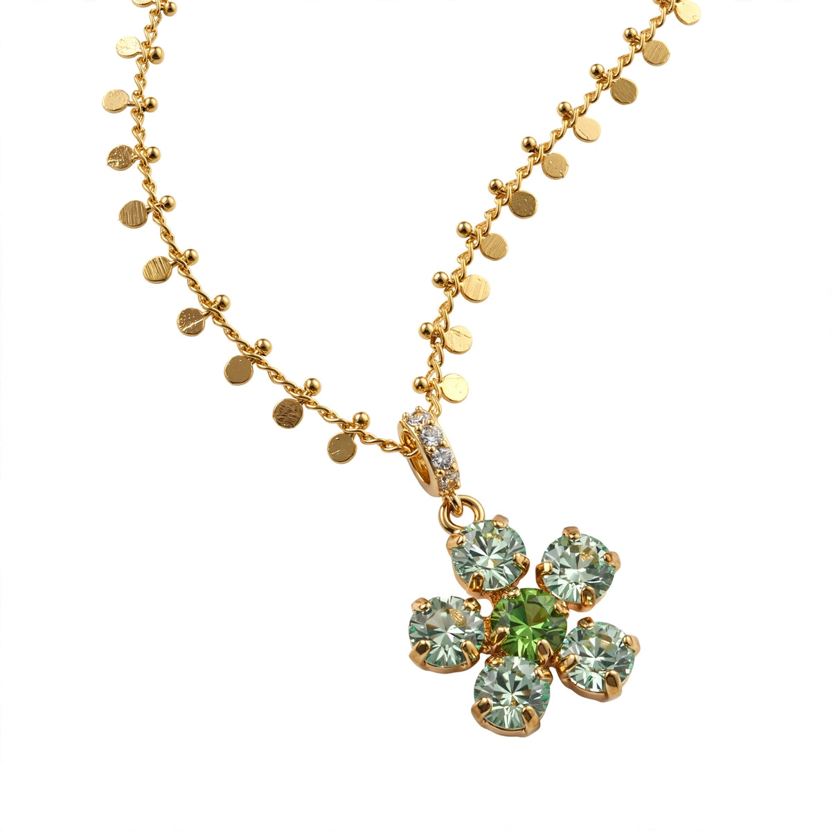 The Pendant of Nature · Mini Lili ·