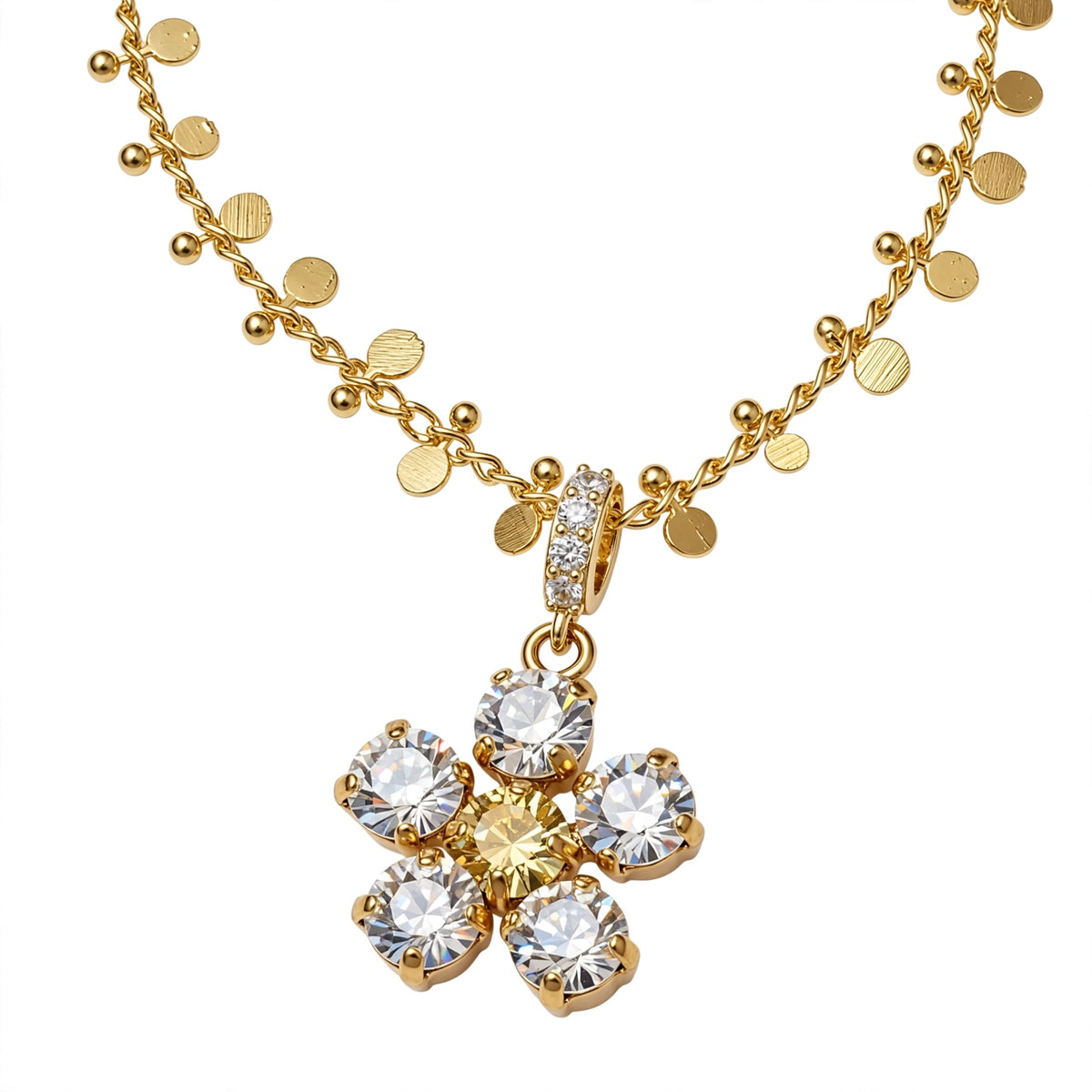 The Pendant of Loyalty · Mini Lili ·
