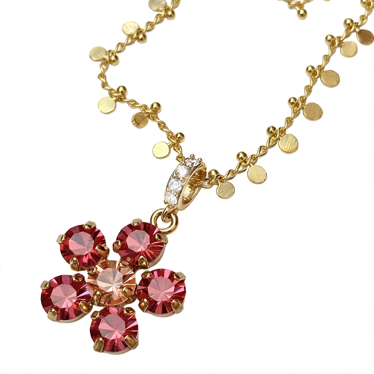The Pendant of Panache · Mini Lili ·