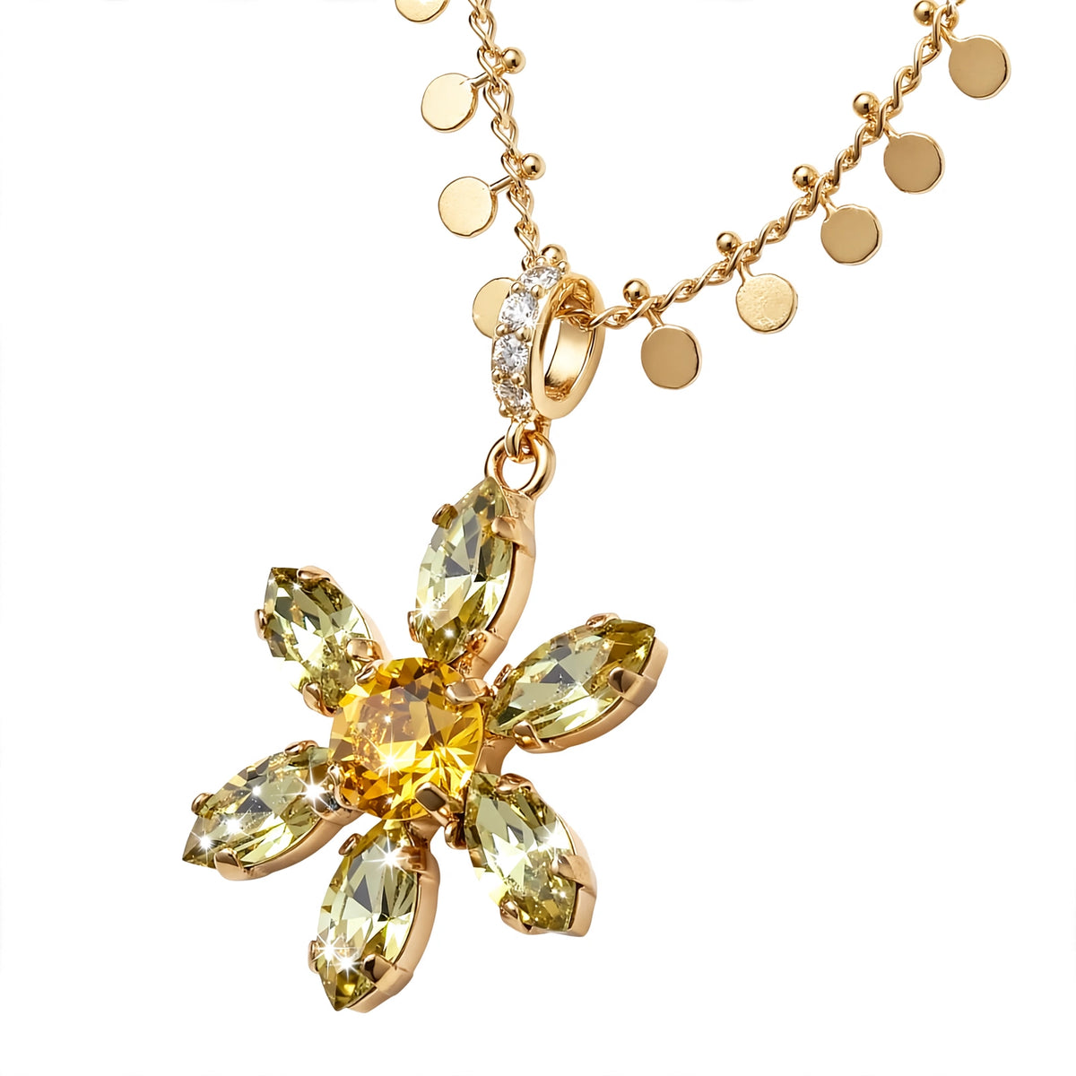 The Pendant of Orchard · Cora Mini ·
