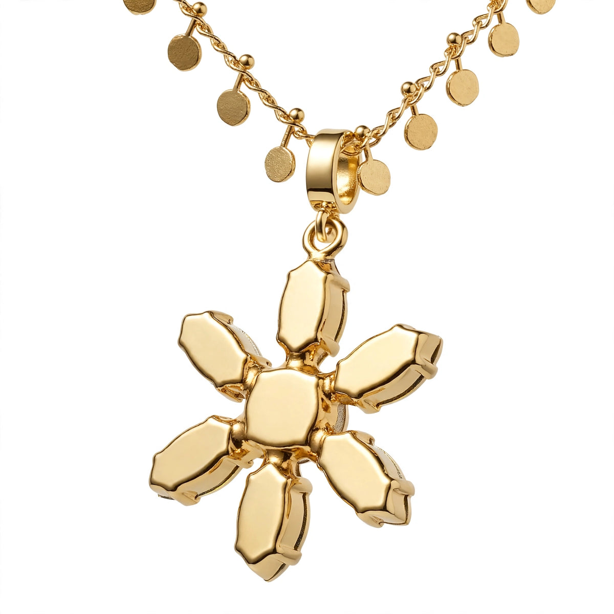 The Pendant of Orchard · Cora Mini ·
