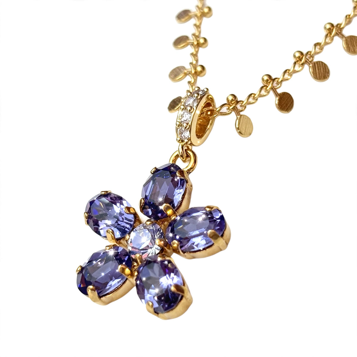 The Pendant of Transformation · Fluette ·