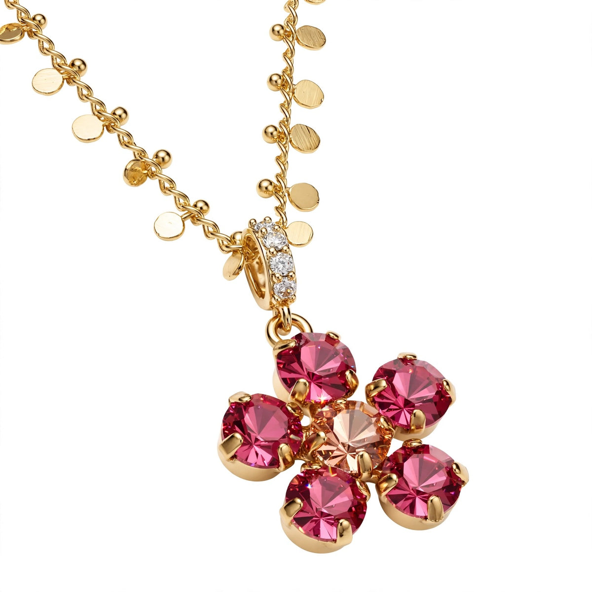 The Pendant of Panache · Mini Lili ·