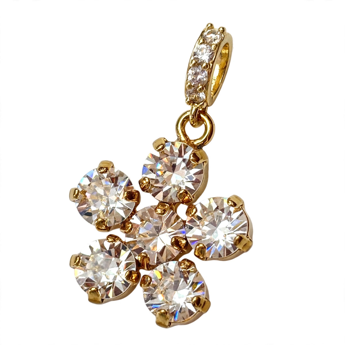 The Pendant of Purity · Mini Lili ·