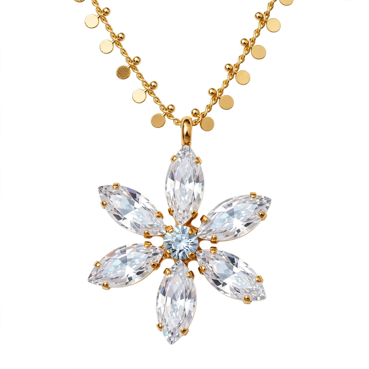 The Pendant of Regality · Cora Grande ·