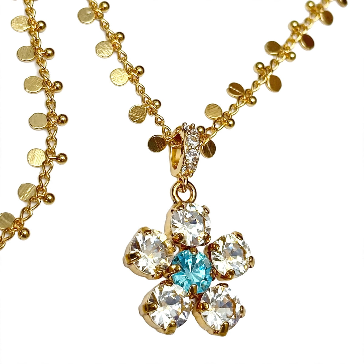 The Pendant of Enchantment · Mini Lili ·