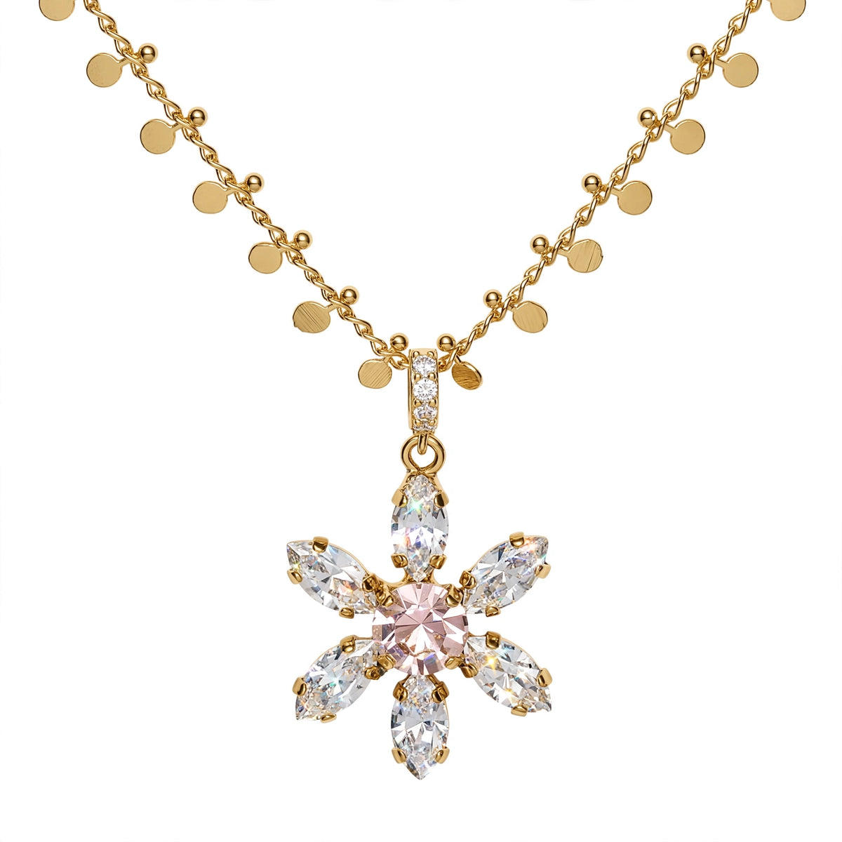 The Pendant of Ascendance · Cora Mini ·