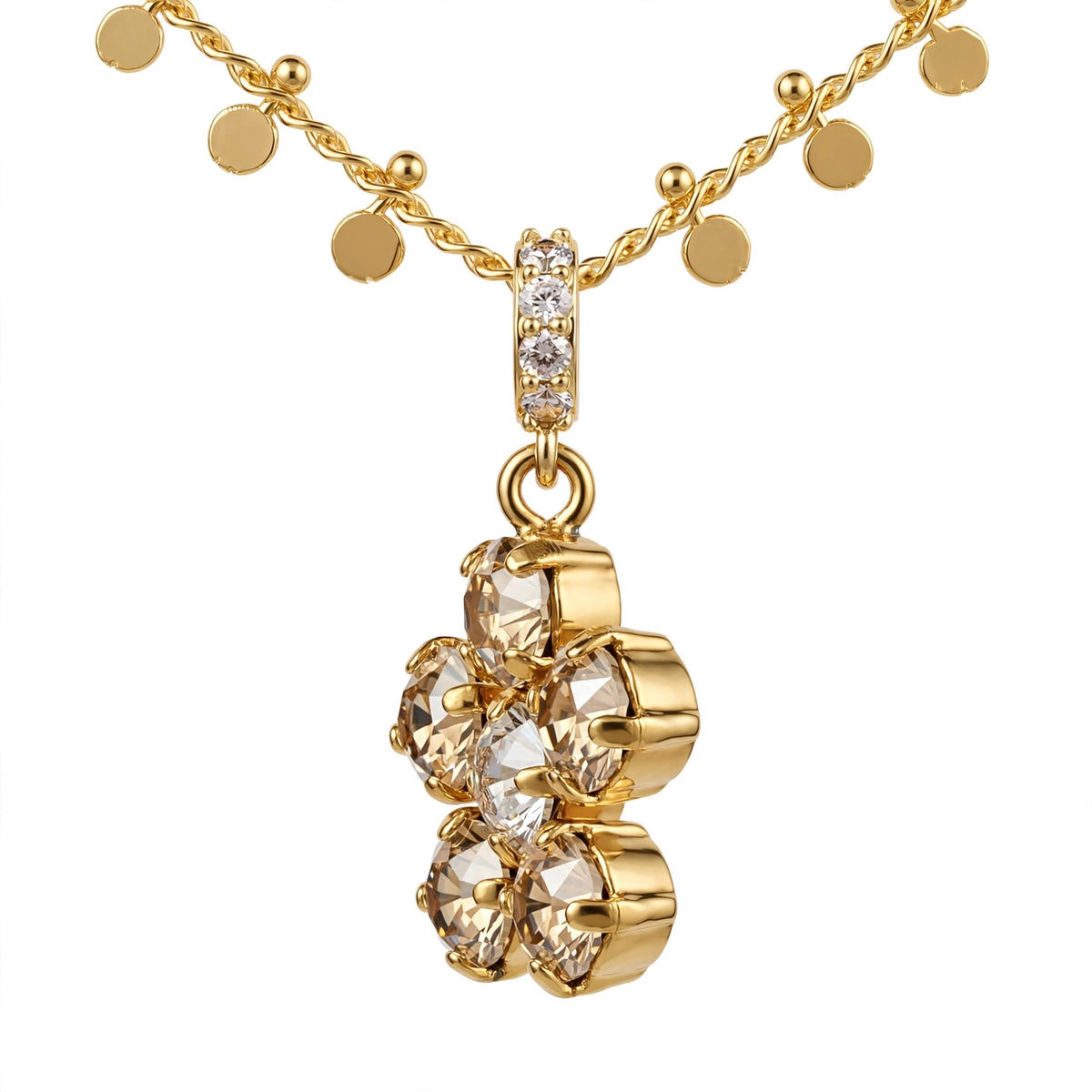 The Pendant of Majesty · Mini Lili ·