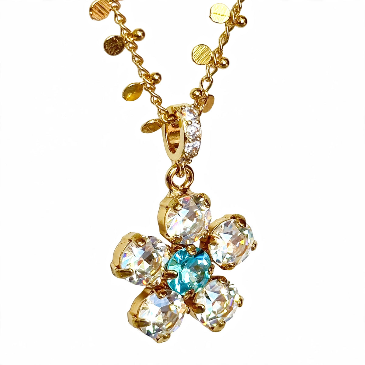 The Pendant of Enchantment · Mini Lili ·