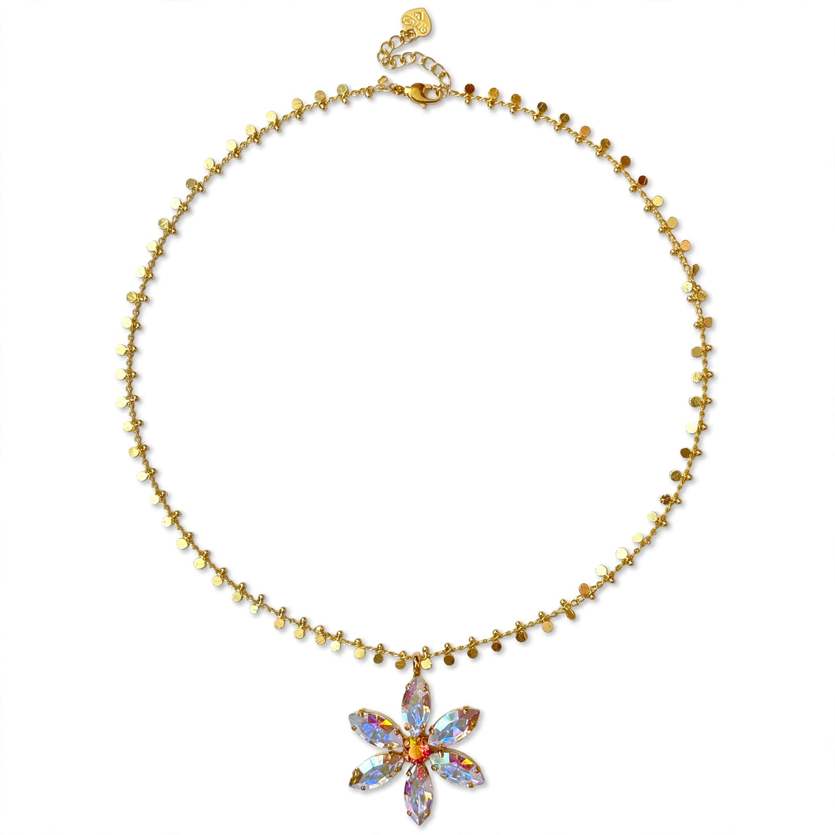 The Pendant of Ambition · Cora Grande ·