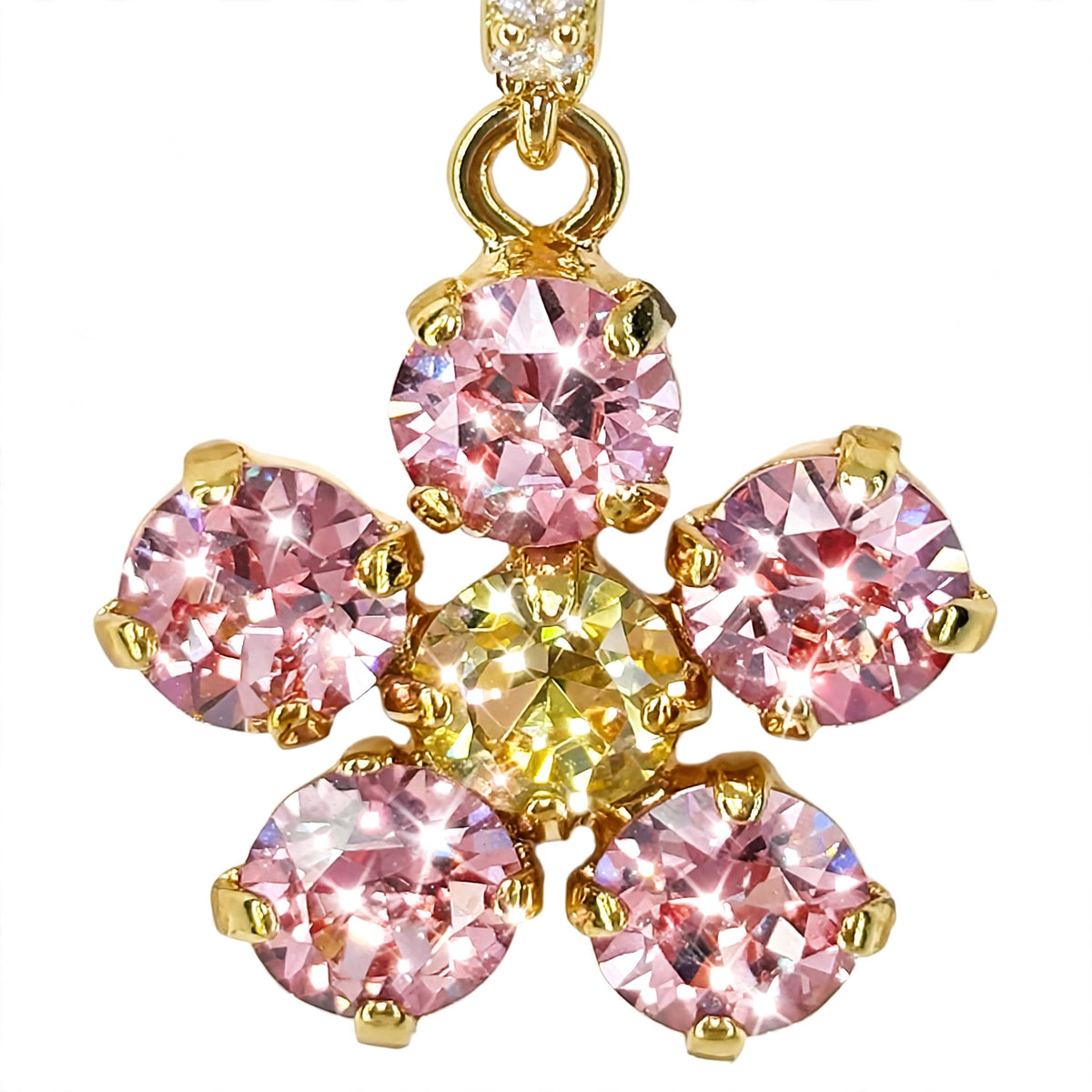 The Pendant of Playfulness · Mini Lili ·