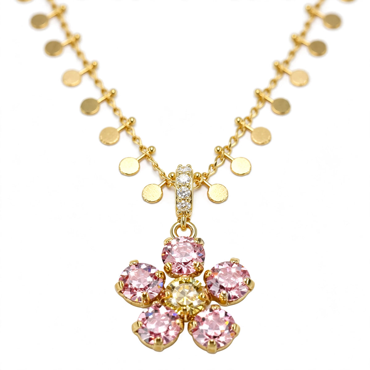 The Pendant of Playfulness · Mini Lili ·