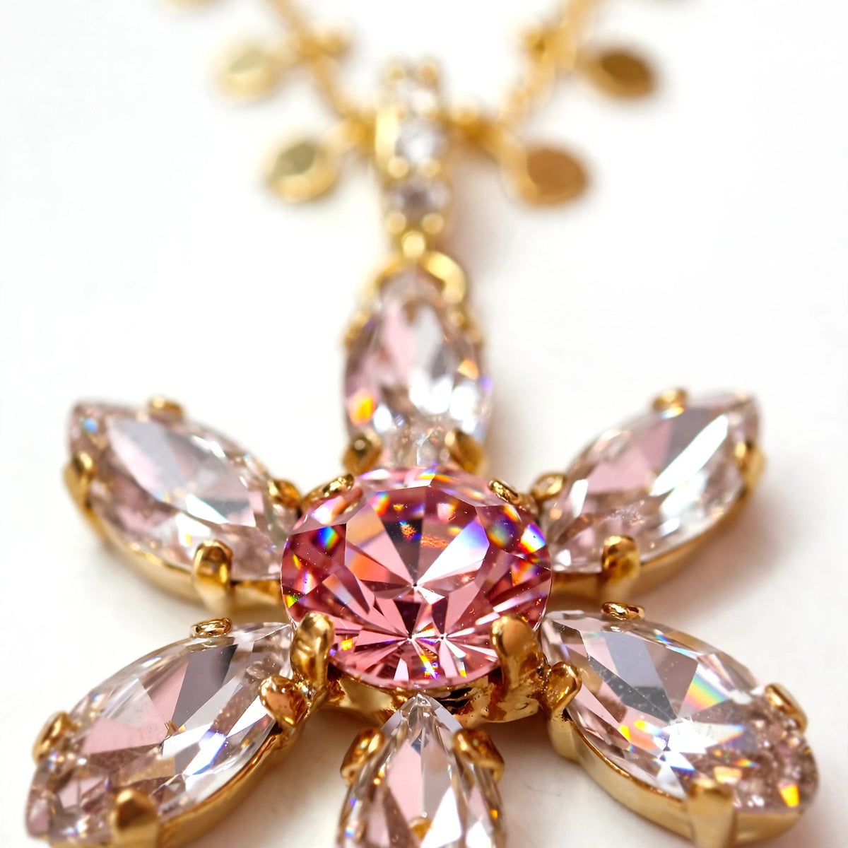 The Pendant of Elevation · Cora Mini ·