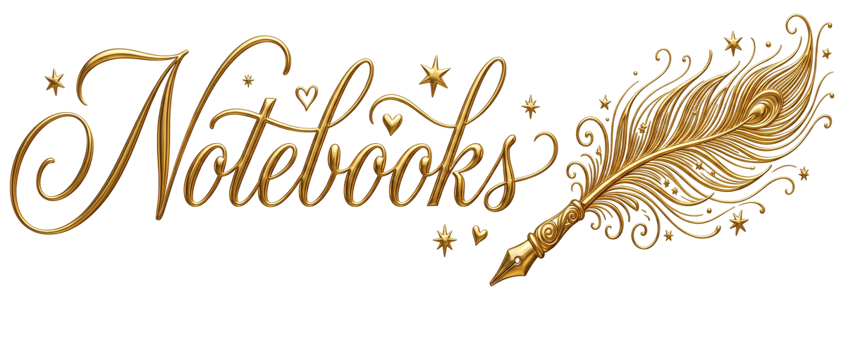 Notebooks