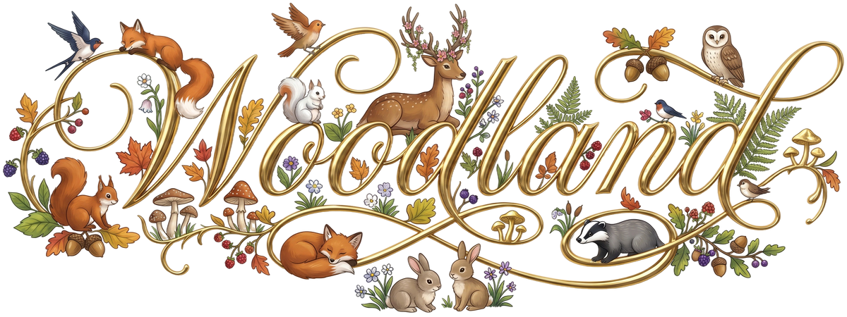 Woodland