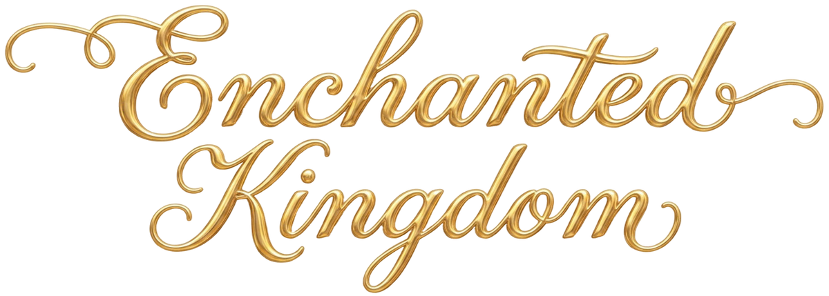 Enchanted Kingdom — MF