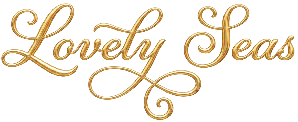 Lovely Seas — MF