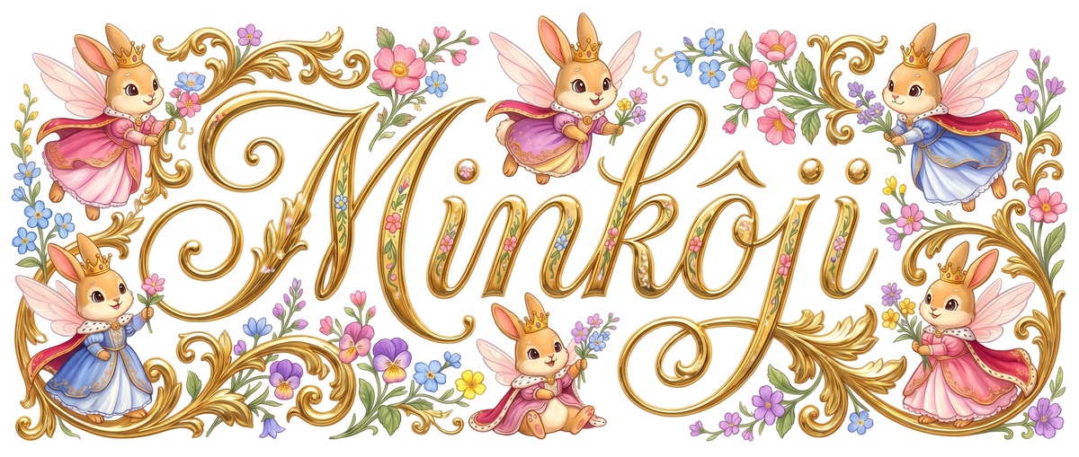 Minkôji