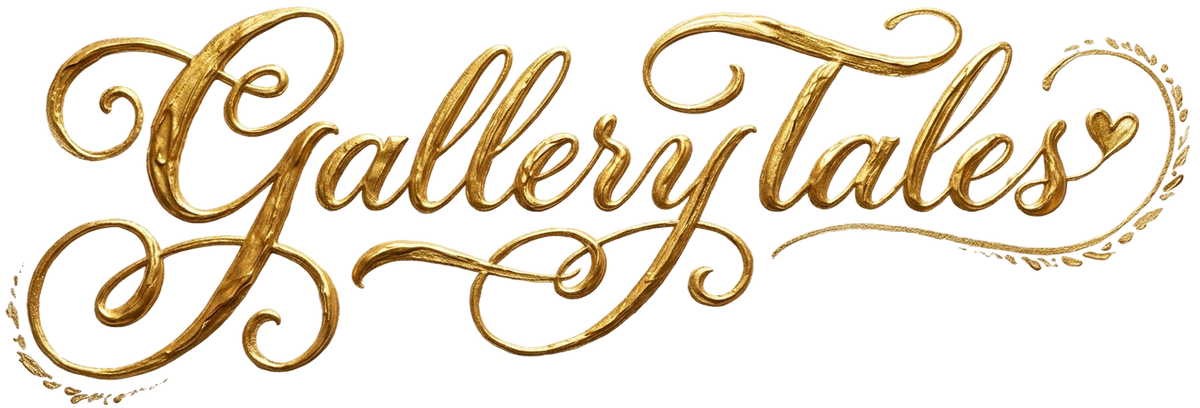 Gallery Tales