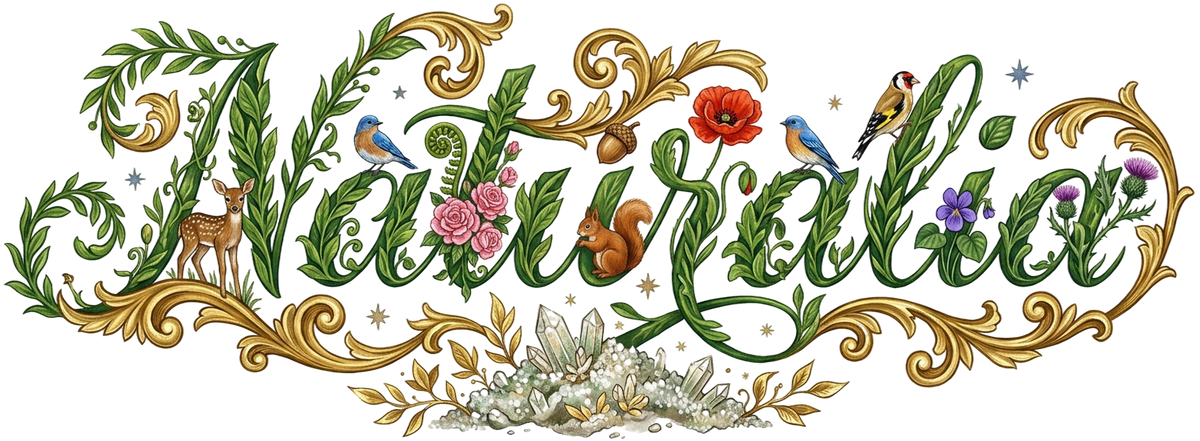 Naturalia