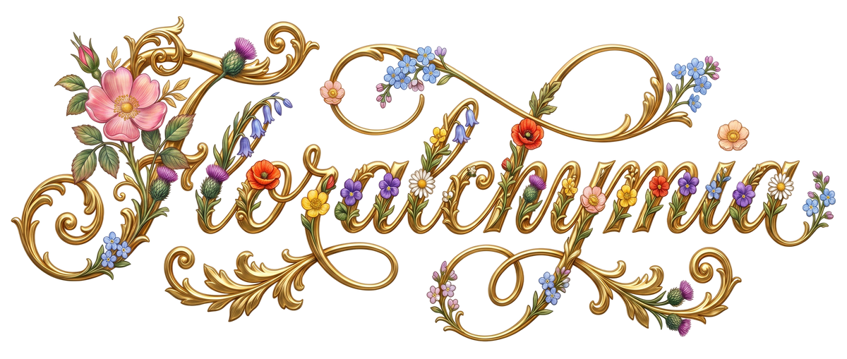 Floralchymia