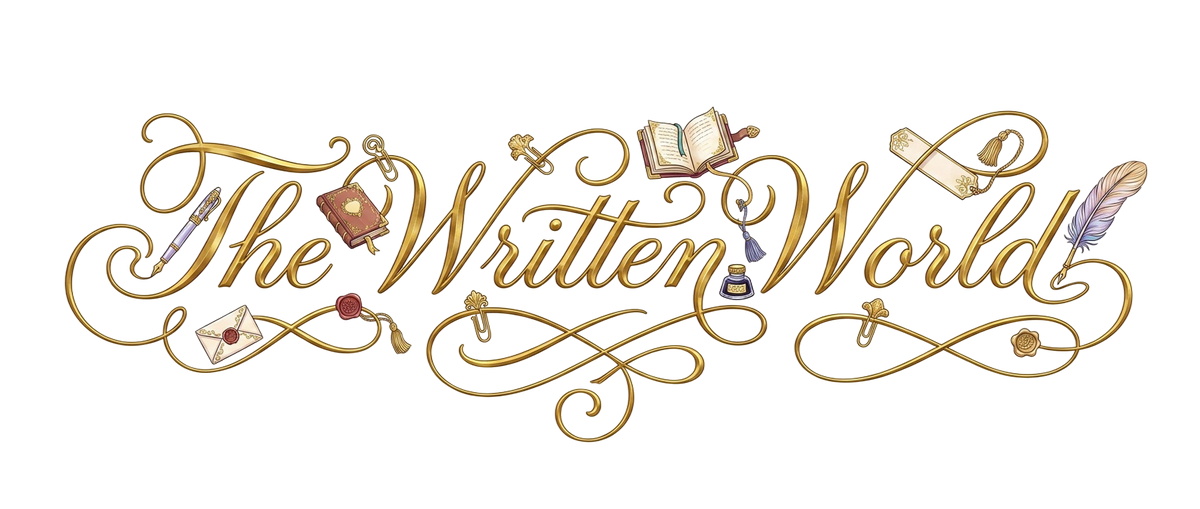 The Written World