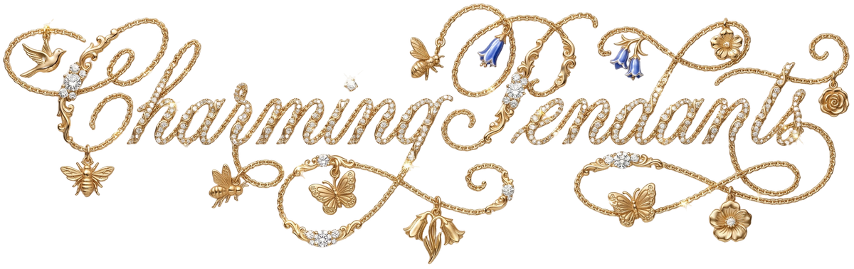 Charming Pendants
