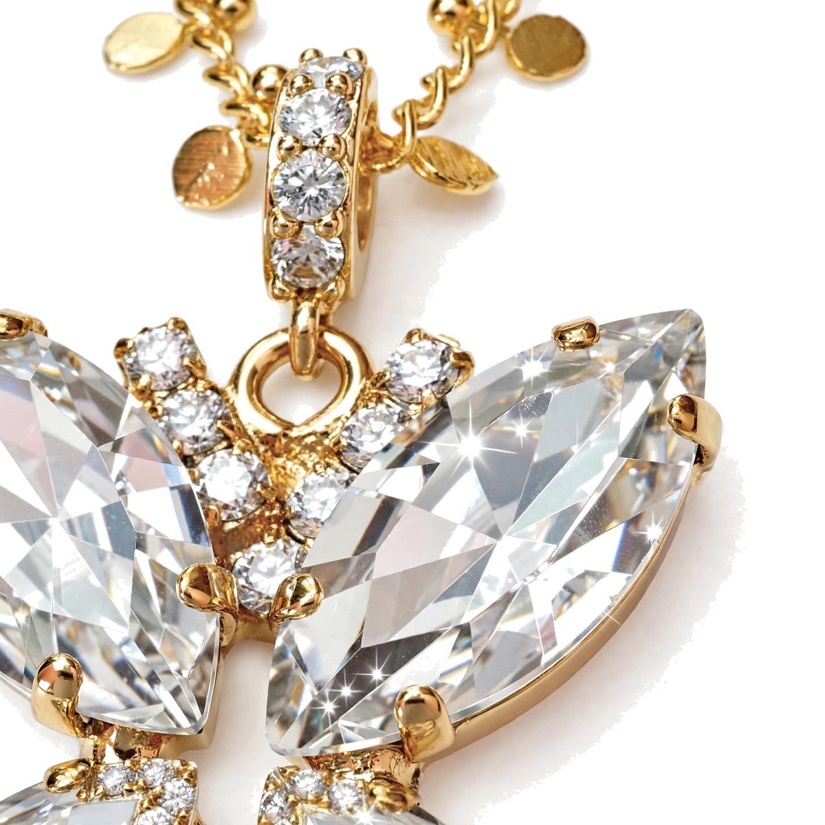 The Pendant of Light · Luna ·