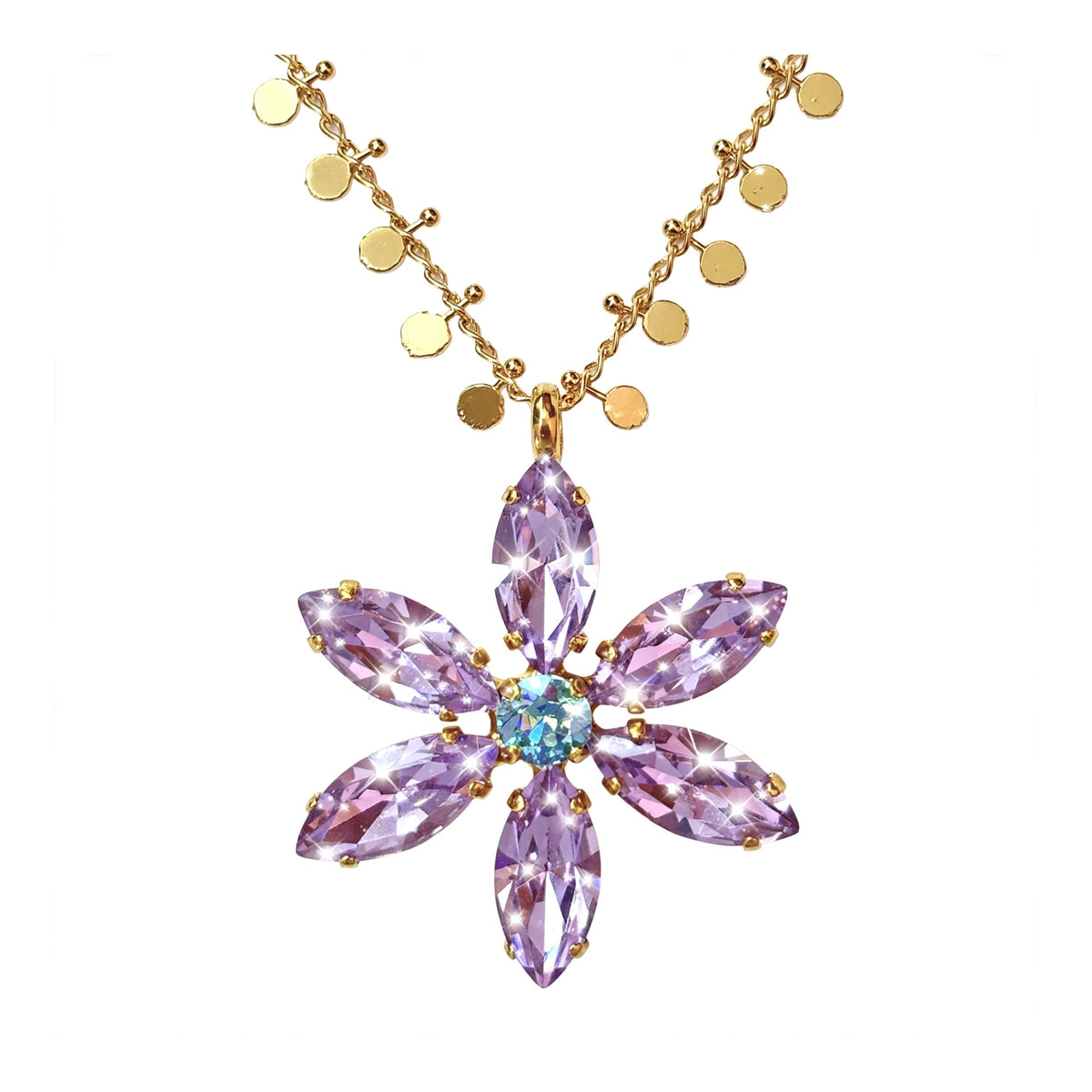 The Pendant of Daydream · Cora Grande ·